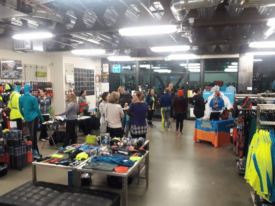 Midweek Community Group Run 2